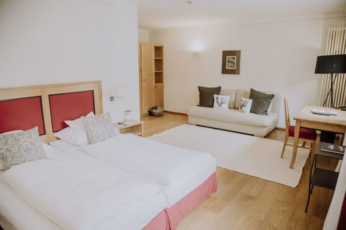 Imagen de la habitación del Hotel Gutshofhotel Winkler Br&auml;u. Foto 12