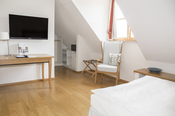 Imagen de la habitación del Hotel Gutshofhotel Winkler Br&auml;u. Foto 13