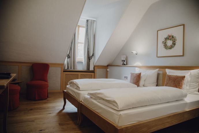 Imagen de la habitación del Hotel Gutshofhotel Winkler Br&auml;u. Foto 14