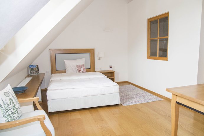 Imagen de la habitación del Hotel Gutshofhotel Winkler Br&auml;u. Foto 15