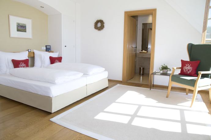 Imagen de la habitación del Hotel Gutshofhotel Winkler Br&auml;u. Foto 17