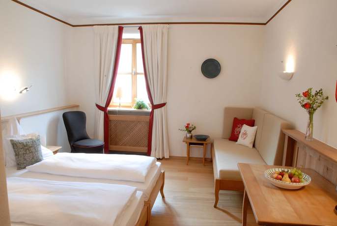 Imagen de la habitación del Hotel Gutshofhotel Winkler Br&auml;u. Foto 18