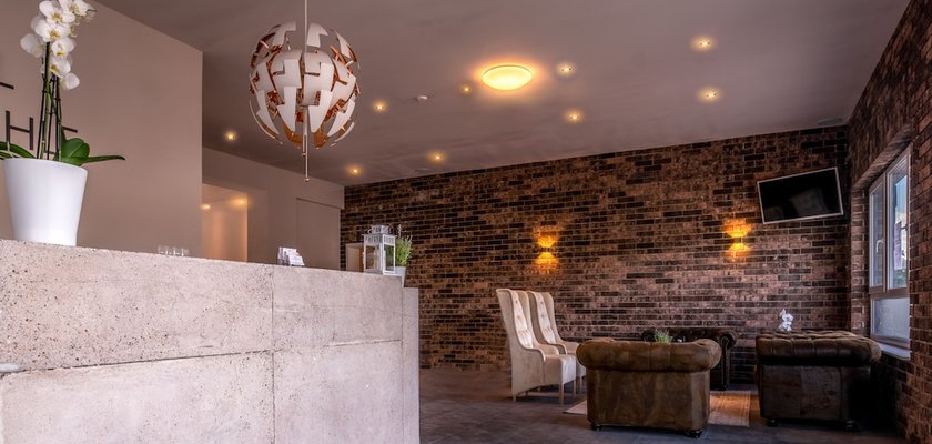 Imagen general del Hotel Gutsmühle. Foto 1