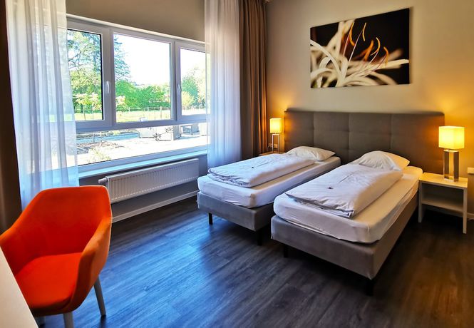 Imagen de la habitación del Hotel Gutsm&uuml;hle. Foto 3