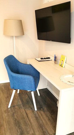 Imagen de la habitación del Hotel Gutsm&uuml;hle. Foto 4
