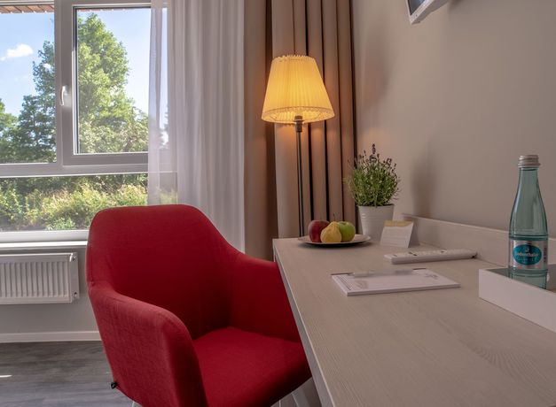 Imagen de la habitación del Hotel Gutsm&uuml;hle. Foto 6