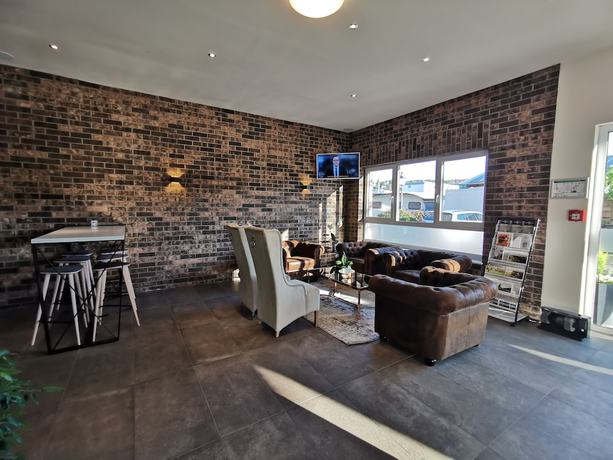 Imagen de los interiores del Hotel Gutsm&uuml;hle. Foto 17