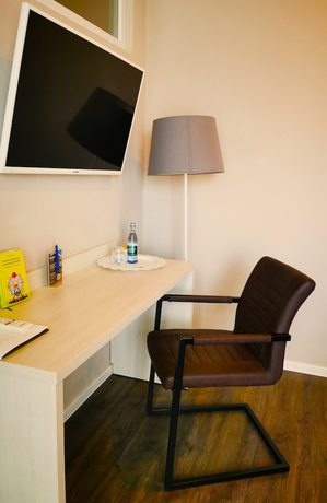 Imagen de la habitación del Hotel Gutsm&uuml;hle. Foto 8