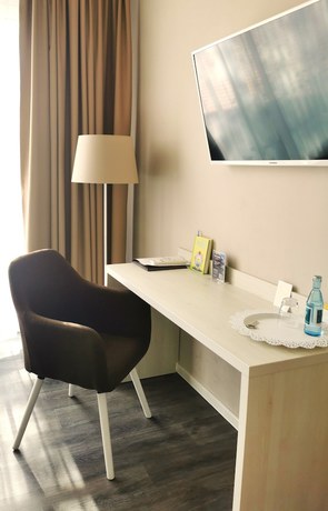 Imagen de la habitación del Hotel Gutsm&uuml;hle. Foto 11