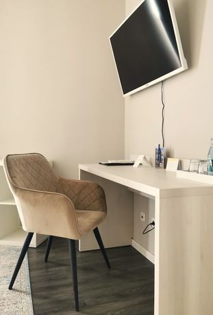 Imagen de la habitación del Hotel Gutsm&uuml;hle. Foto 12