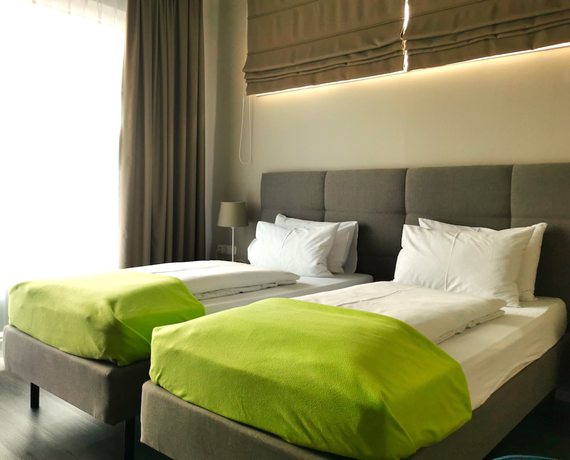 Imagen de la habitación del Hotel Gutsm&uuml;hle. Foto 14