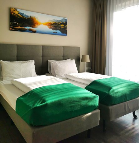 Imagen de la habitación del Hotel Gutsm&uuml;hle. Foto 15