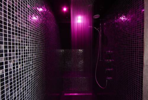 Imagen de la habitación del Hotel Gutwinski. Foto 2