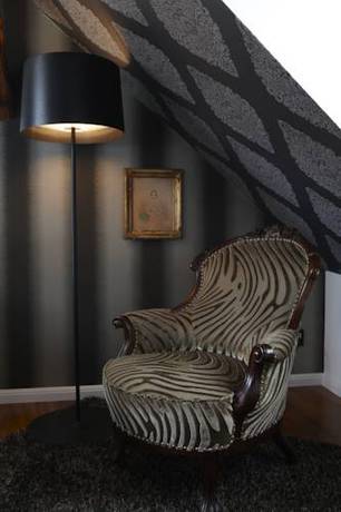 Imagen de la habitación del Hotel Gutwinski. Foto 4