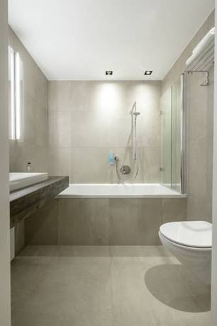 Imagen de la habitación del Hotel Gutwinski. Foto 7