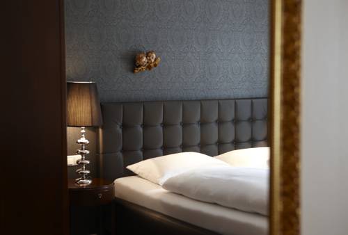 Imagen de la habitación del Hotel Gutwinski. Foto 15