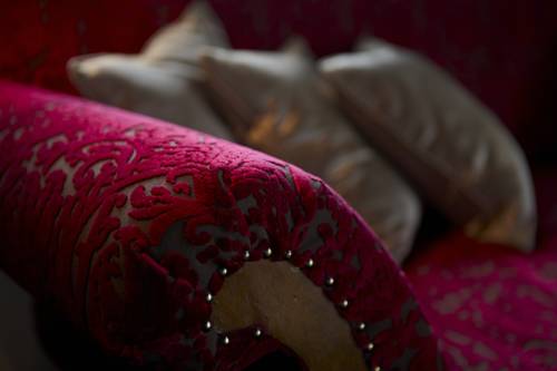 Imagen de la habitación del Hotel Gutwinski. Foto 16