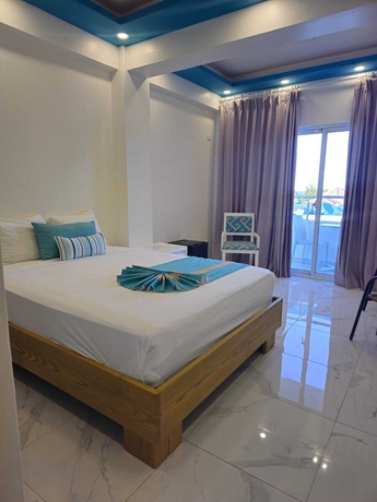Imagen de la habitación del Hotel Gutz. Foto 4