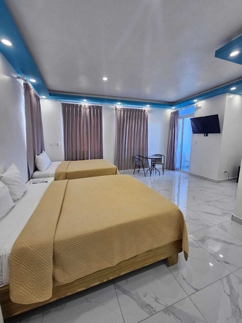 Imagen de la habitación del Hotel Gutz. Foto 6