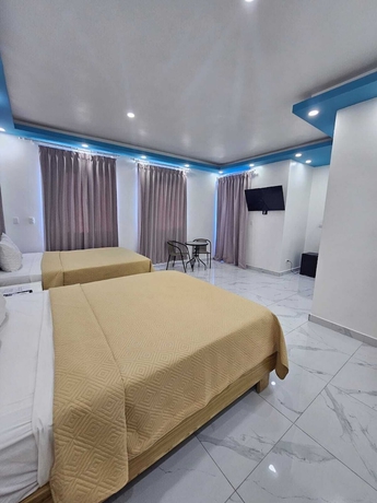 Imagen de la habitación del Hotel Gutz. Foto 8
