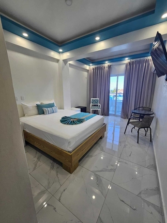 Imagen de la habitación del Hotel Gutz. Foto 9