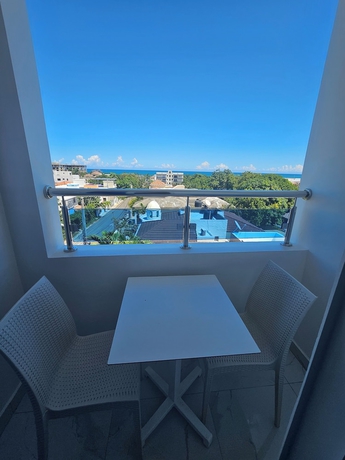 Imagen de la habitación del Hotel Gutz. Foto 10