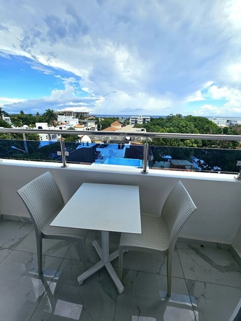 Imagen de la habitación del Hotel Gutz. Foto 11