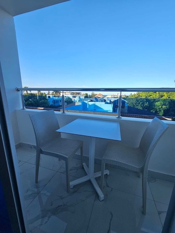 Imagen de la habitación del Hotel Gutz. Foto 12