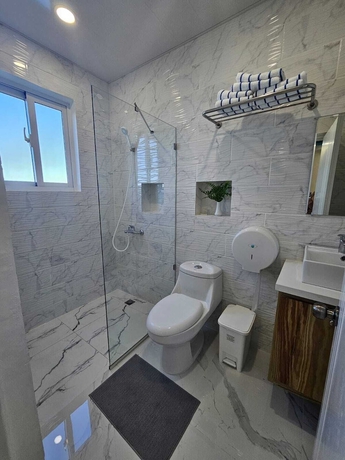 Imagen de la habitación del Hotel Gutz. Foto 13