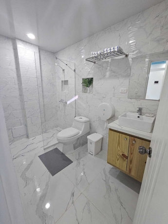 Imagen de la habitación del Hotel Gutz. Foto 14