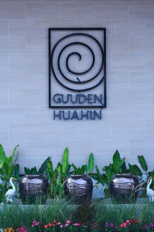 Imagen general del Hotel Guuden Huahin. Foto 2