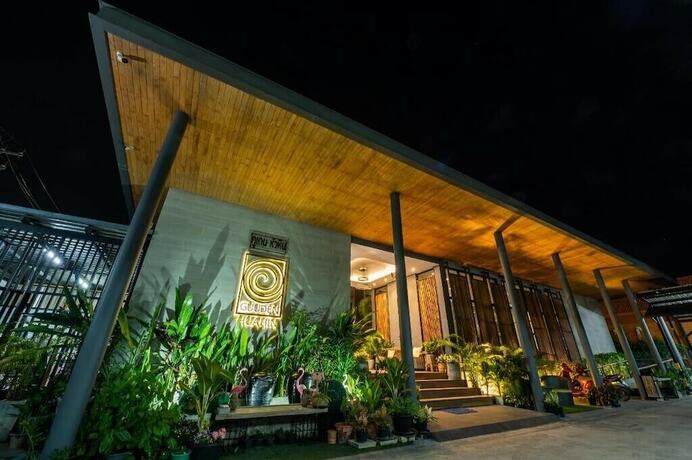 Imagen general del Hotel Guuden Huahin. Foto 5