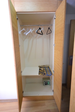 Imagen de la habitación del Hotel G&uuml;lhane Corner. Foto 11