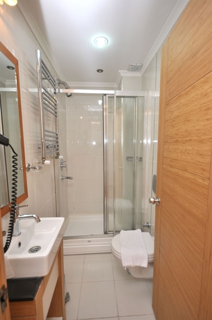 Imagen de la habitación del Hotel G&uuml;lhane Corner. Foto 12