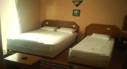 Imagen general del Hotel G&uuml;lizar Hotel. Foto 2