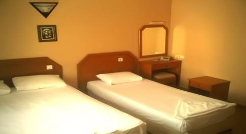Imagen general del Hotel G&uuml;lizar Hotel. Foto 3