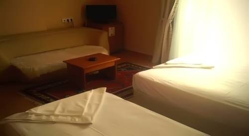 Imagen general del Hotel G&uuml;lizar Hotel. Foto 4