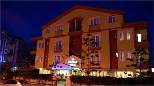 Imagen general del Hotel G&uuml;lizar Hotel. Foto 15