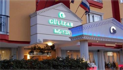 Imagen general del Hotel G&uuml;lizar Hotel. Foto 8