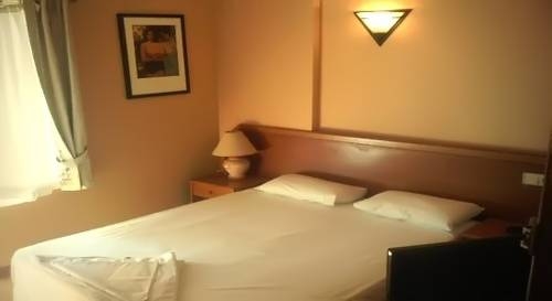 Imagen general del Hotel G&uuml;lizar Hotel. Foto 11