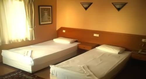 Imagen general del Hotel G&uuml;lizar Hotel. Foto 12