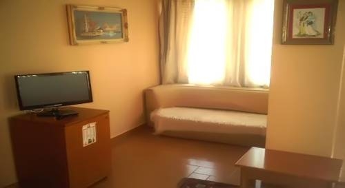 Imagen general del Hotel G&uuml;lizar Hotel. Foto 14