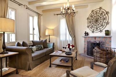 Imagen de la habitación del Hotel G&uuml;ll&uuml; Konakları. Foto 5