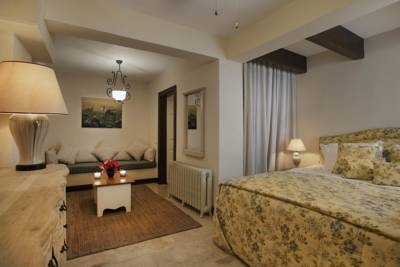 Imagen de la habitación del Hotel G&uuml;ll&uuml; Konakları. Foto 6