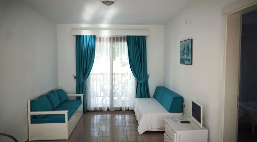 Imagen de la habitación del Hotel Gümbet Cove. Foto 3