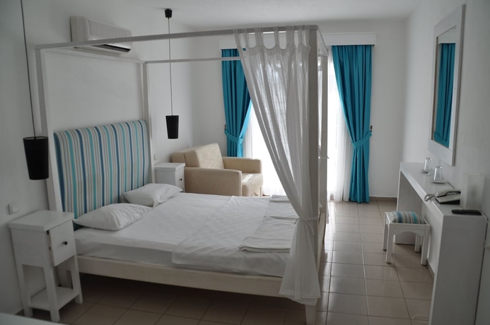 Imagen de la habitación del Hotel Gümbet Cove. Foto 6