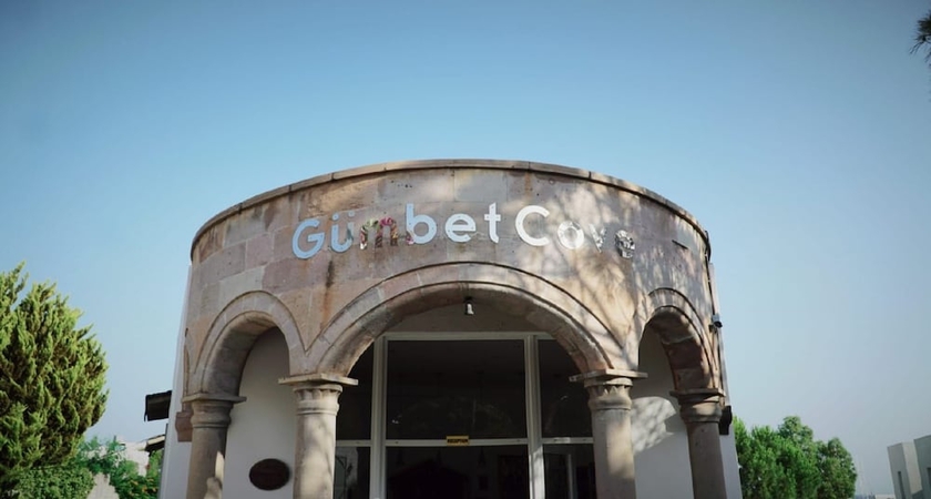 Imagen general del Hotel Gümbet Cove. Foto 2