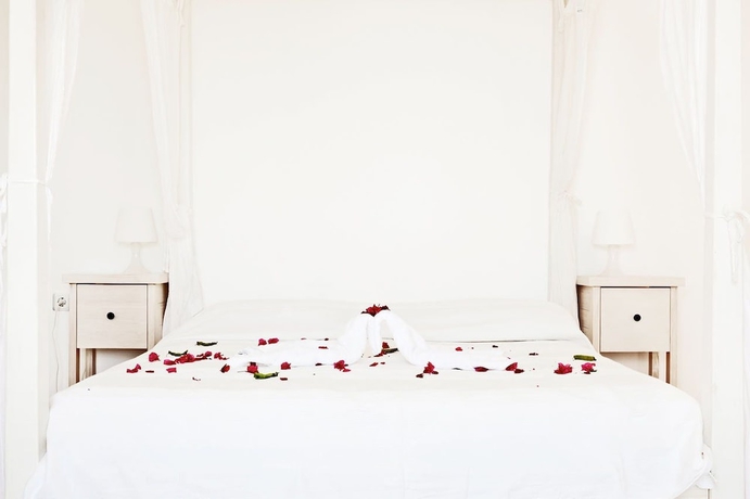 Imagen de la habitación del Hotel Gümbet Cove. Foto 8