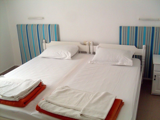 Imagen de la habitación del Hotel Gümbet Cove. Foto 9