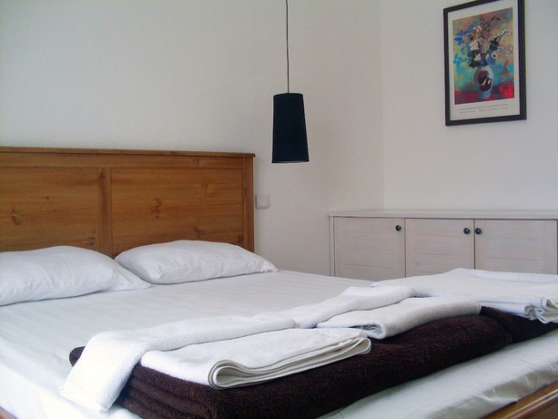 Imagen de la habitación del Hotel Gümbet Cove. Foto 11